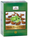 Цукаты Амлы Бапс Амрут (Amala Sweet Candy Baps Amrut), 100 г.