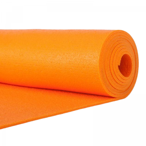  Фото - Коврик для йоги Кайлаш (Kailash Yoga Mat) 220х60х0.3 см, цвета в ассортименте