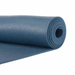 Коврик для йоги Кайлаш (Kailash Yoga Mat) 220х60х0.3 см, цвета в ассортименте